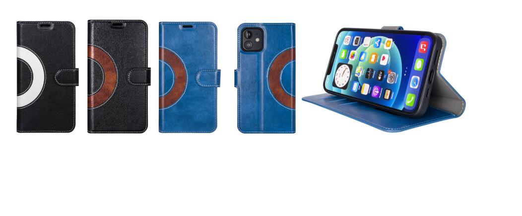 W105 flip phone cover