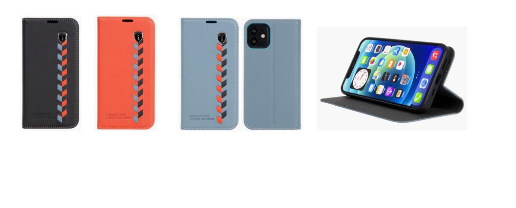 Sheild phone cover W085