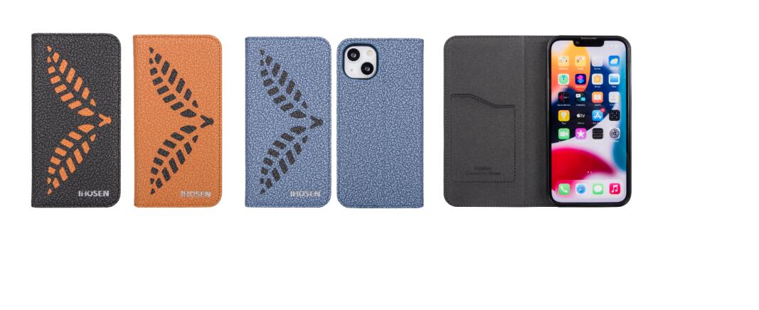 Wallet phone cover W089